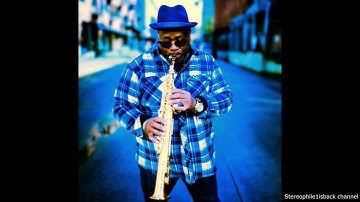 Cary Simms - Caribbean Blue