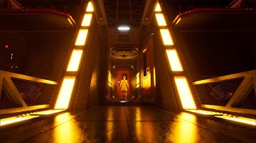 Endless Runner Game Prototype (Unreal Engine 5)