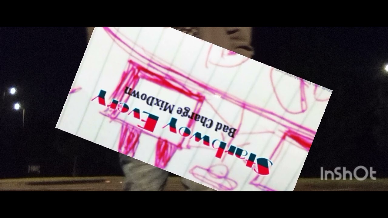 Starbwoy Every- Bad Charge Mitaoe 2024