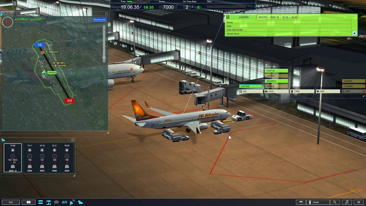 air traffic controller 3 custom stage installation air traffic controller 3 custom stage installation