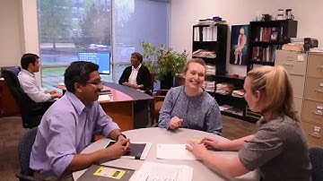 CFD Research ESOP Announcement