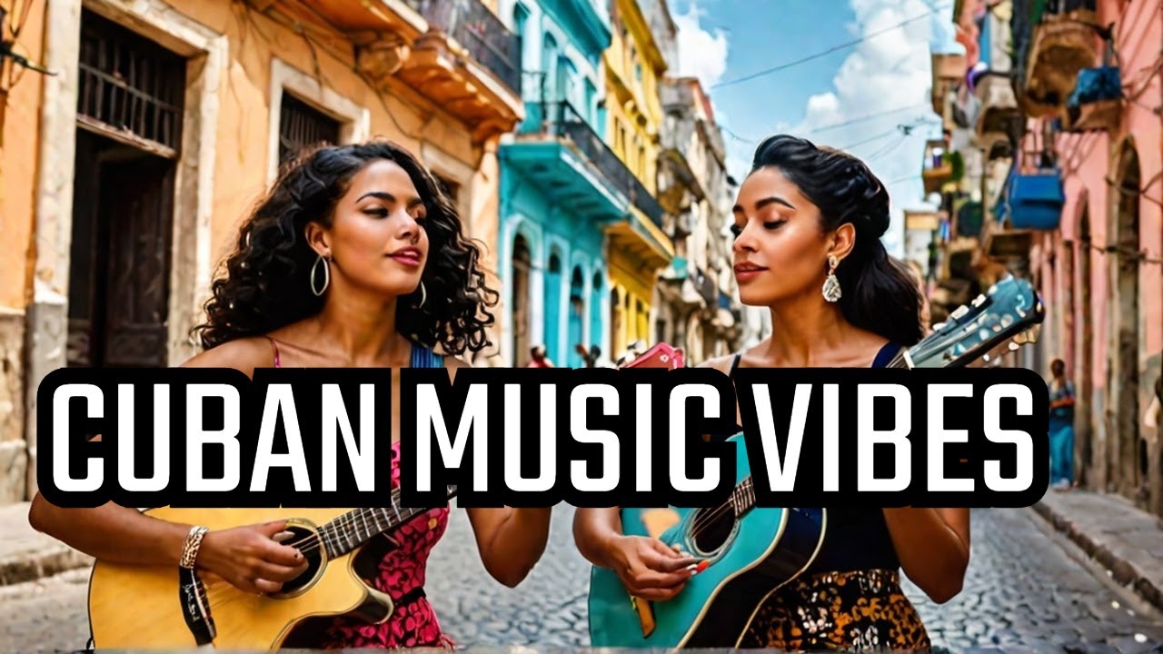 Idilio: La mejor Música Cubana para celebrar la navidad.