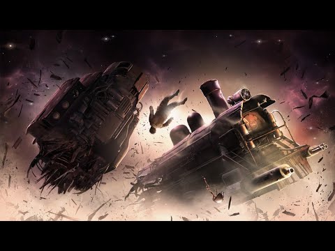 Sunless Skies - Albion Launch Trailer