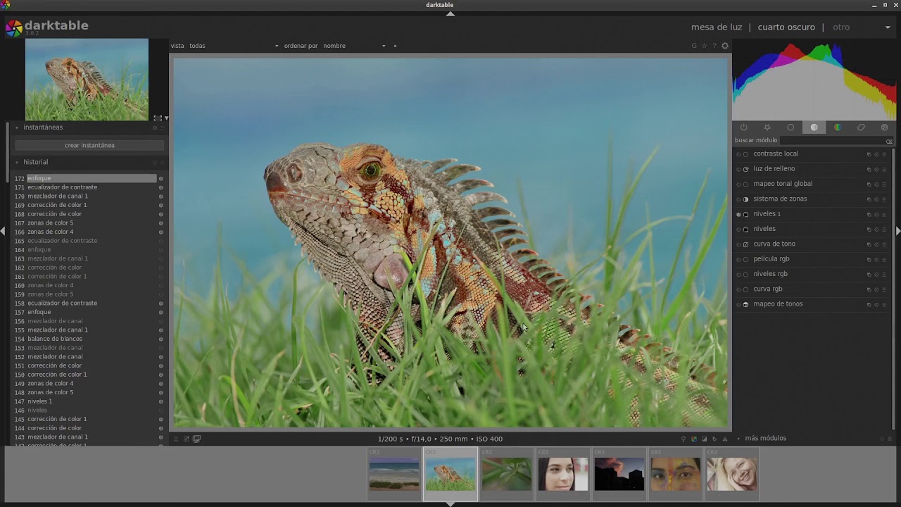 download darktable for mac