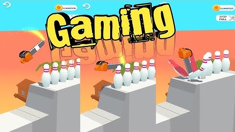 #gaming #slice #sliceitall #game #gameplay #relaxing #satisfyinggaming slice it all relaxing satisfy