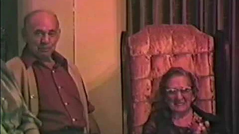 Special Memories Day   Nellie Curtis 9 1 85