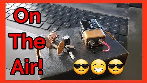 Rancho Radio Is Back on the Air! ...Getting the Pirate FM Transmitter Working Again!