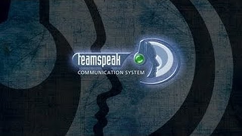 How to make a teamspeak3 Server for free