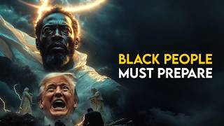 Celebrity Trump Just Proved the Ethiopian Bible Was Right — America Isn't in Romans 13! Profile