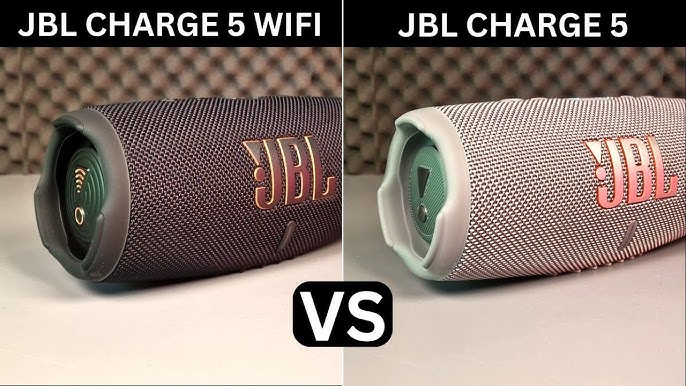 JBL Charge 6 Release Date, Rumors, Price Predictions