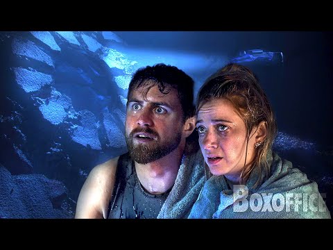 The Ocean's Secret | B Movie | Full Movie