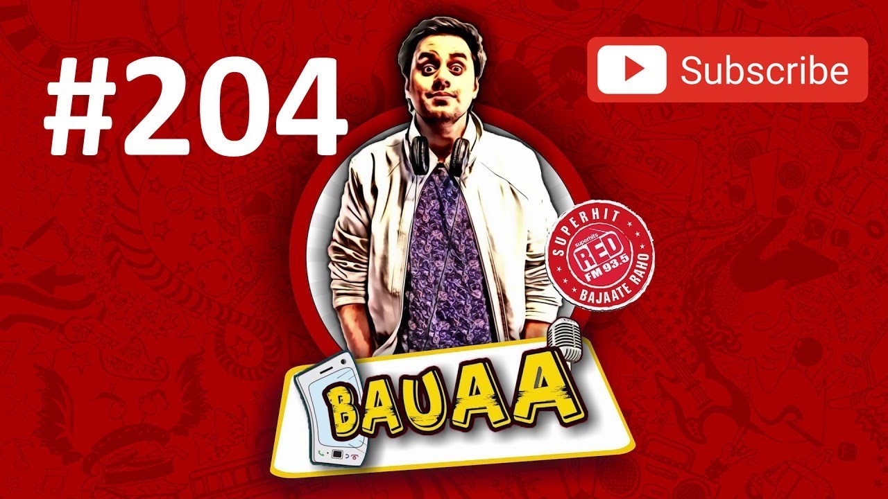 BAUAA Pranks Top 10 Bauaa Ki Comedy  part 204 Bauaa Pranks nandkishorebairagi 1920x1080p