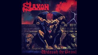 Watch Saxon The Preacher video