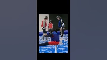 Run BTS! 2023 Special Episode - Mini Field Day Part 2 #bts #jungkook #jimin