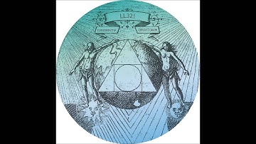 ACTREC002 LL321 Coincidentia Oppositorum Preview