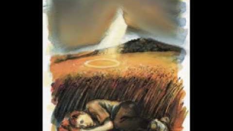 Thumbnail of Andrzej Sikorowski - "Lekcja religii"