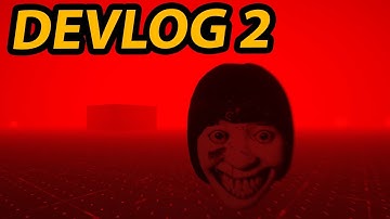 Absolute Insanity - Devlog 2 Check out Arena Mode!