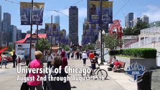 2015 Areteem Summer Camp Preview