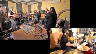 In Tenebra - Children Of An Abyssal Abstraction (Studio Live)