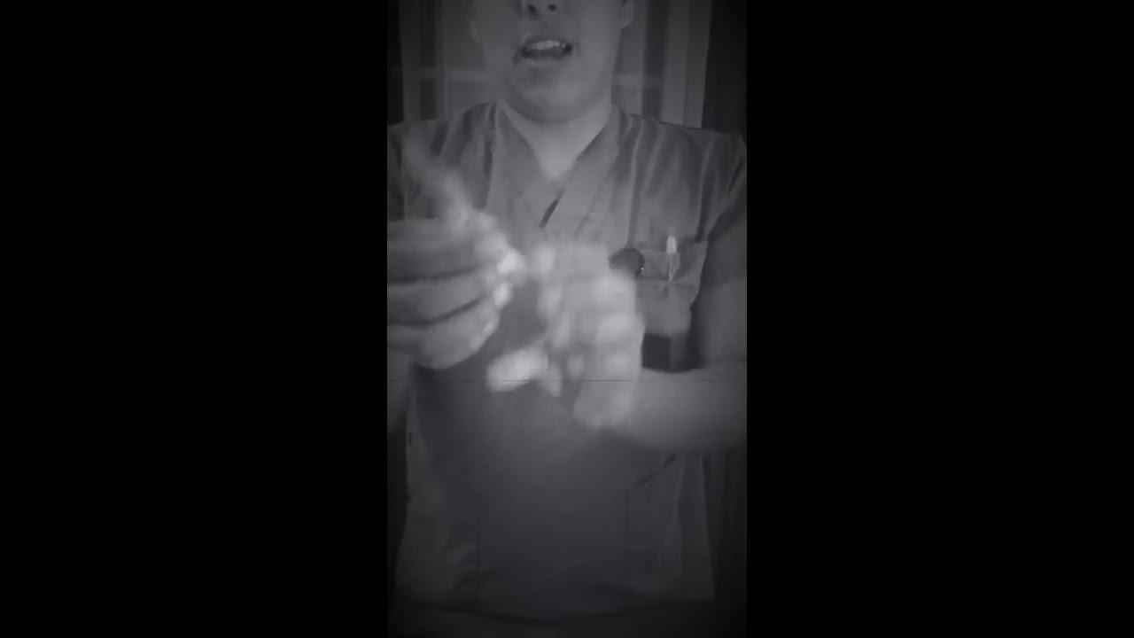 Phlebotomist interview - YouTube