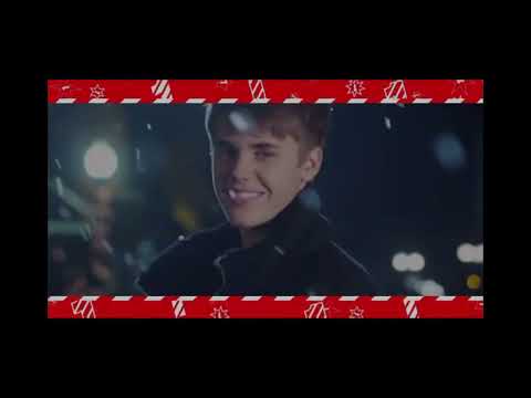 MTV XMAS Advert 2025