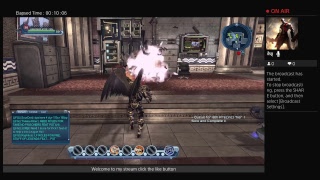 PS4 PRO D.C UNIVERSE 60 FPS