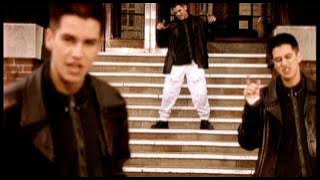 Kavana - Crazy Chance (Official Video)