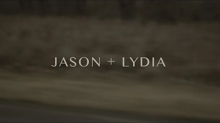Jason + Lydia