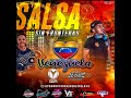 Salsa sin fronteras prod venezuela   djyexondiaz ft djjesusfigueroa