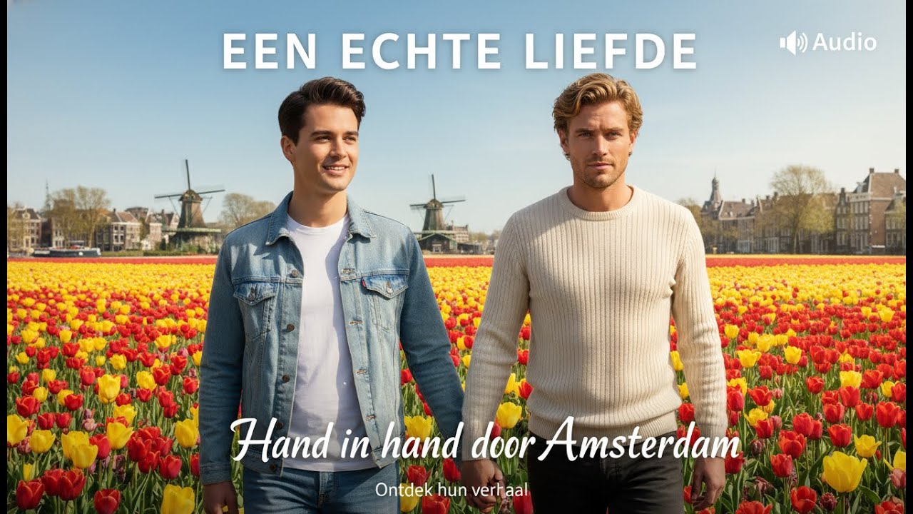 Ontslagen als homo, jaren later betaalt zoon stiekem ouders' studieschulden af.