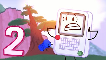 (CANCELED) Object Madness!! - Episode #2 "Re-tree-ve to Achieve"