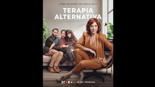 Terapia Alternativa | Season 2 | Official Trailer