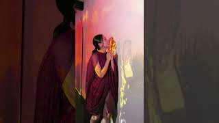 Brand Ambassador Maudy Ayunda Immersed In The Experience Celebrating 30 Years Of Real Love 2