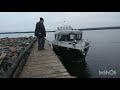 Спуск Кингфишера на Онежском озере