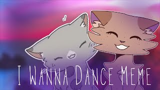 [MEME] I Wanna Dance - collab with ÜŤÅ OᄌO by lavendipity 215 views 4 years ago 53 seconds