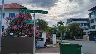 Download lagu Teaser: East, West, North, ... South? - iCommute Singapore NG TAKE