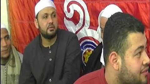 قارئ العالم الأول الشيخ محمود الشحات  أنور وروعة القصص  الشبانات شرقيه إبداع