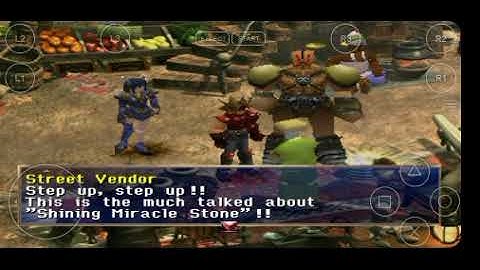 //SIDE QUEST// | Getting Kongol