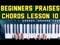 HOT 🔥 PENTECOSTAL PRAISES AND BASSLINES THAT WILL SHOCK YOU PLAY THIS AND SEE WATCH AND LEARN