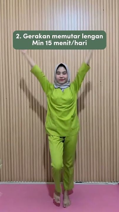 Olahraga Cocok untuk Ibu Menyusui - Medikacare