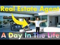 Beverly Hills Real Estate Agent Day in the life - $28 Million Mansion Tour