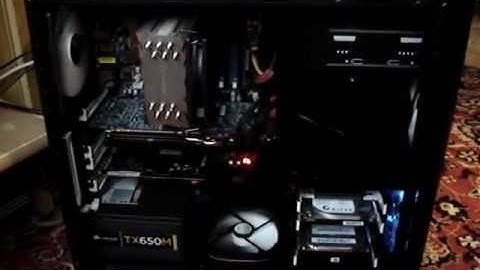 Fractal Design Arc Midi Tower