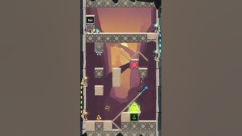 Lemmings 182-17 Walkthrough