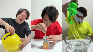 Ken0830 funny video 😂😂😂 Best51