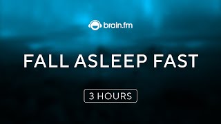 Sleep Music | Brain.fm Deep Sleep | Evidence-based | Beyond Binaural Beats | Delta Brainwave Sleep