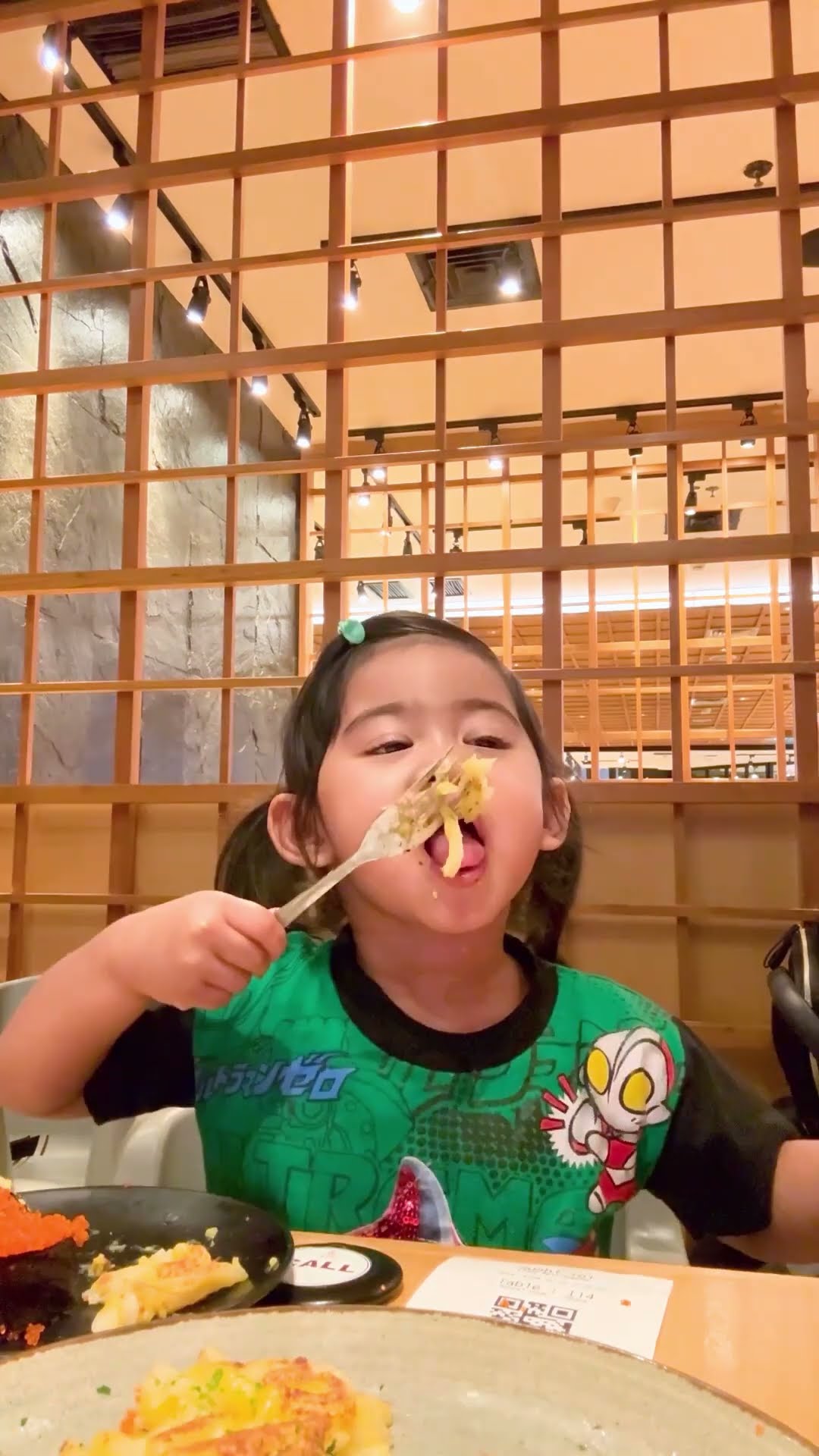 Moana larang bu Icis ngelakuin ini.. #riaricis
