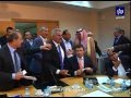 ملاسنات بين النواب وإدارة الموانئ