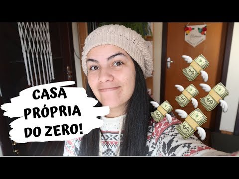 Vídeo: Como Legalizar A Casa Própria