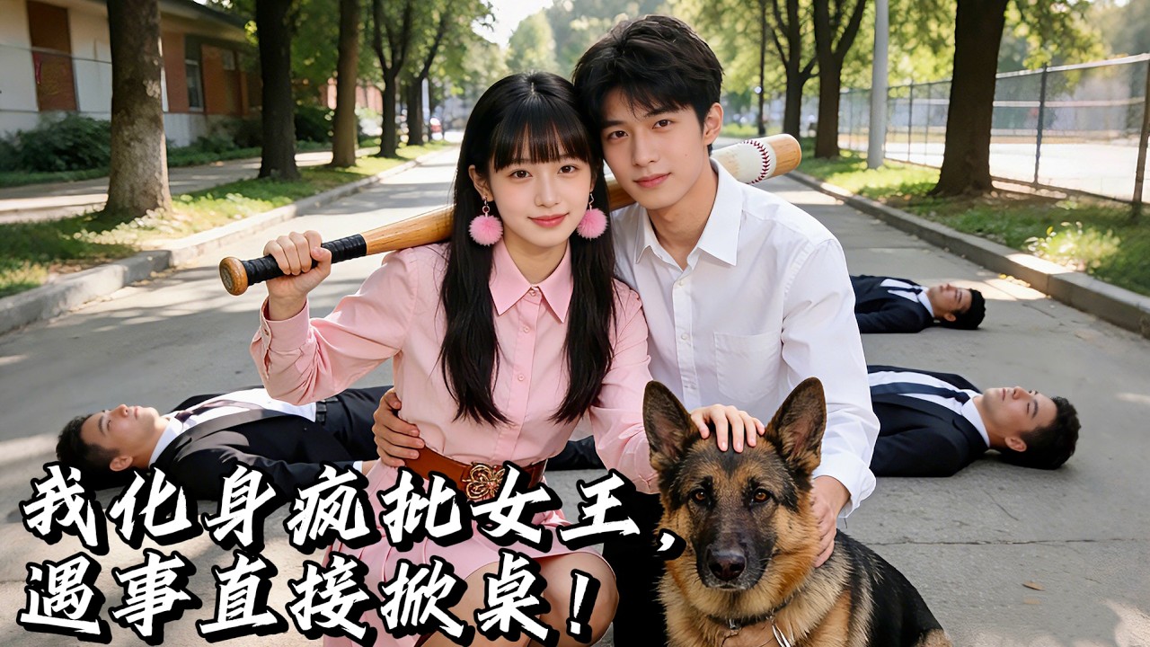 真千金逆襲：霸總寵愛，全家後悔！