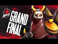 Auto Chess Indonesia Championship 2020 - Grand Final Day 2